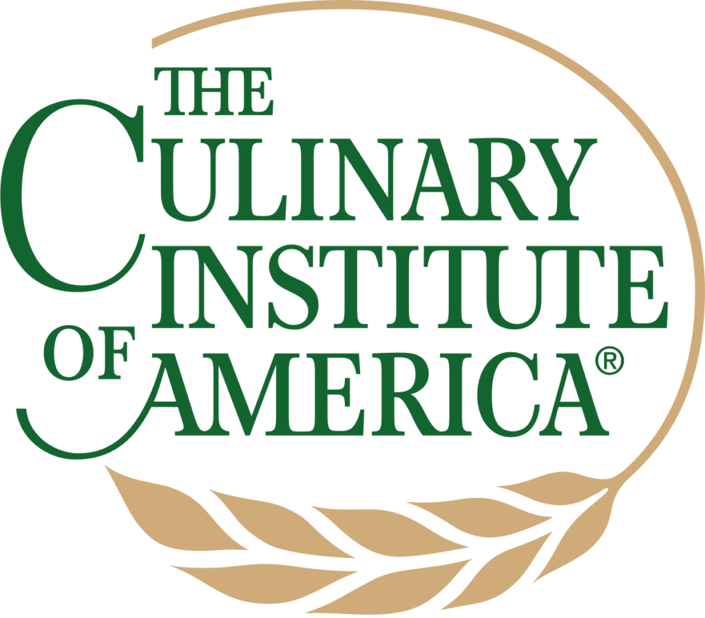 The Culinary Institute of America Logo